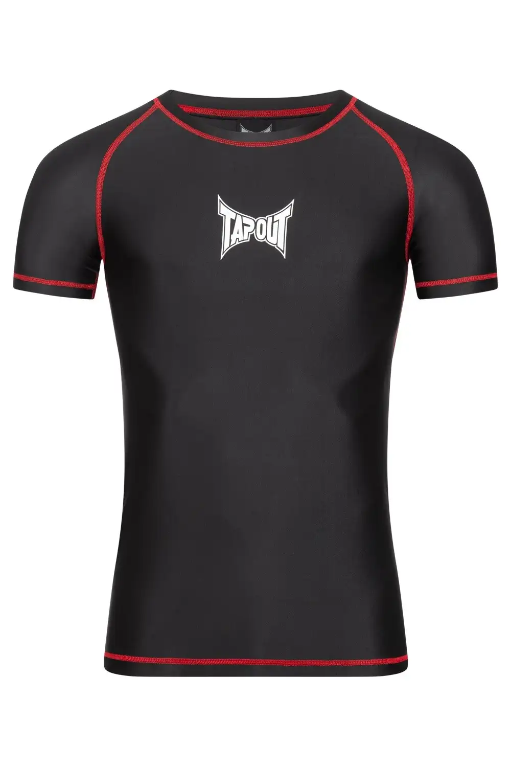 CAMISETA CRYSTAL TAPOUT