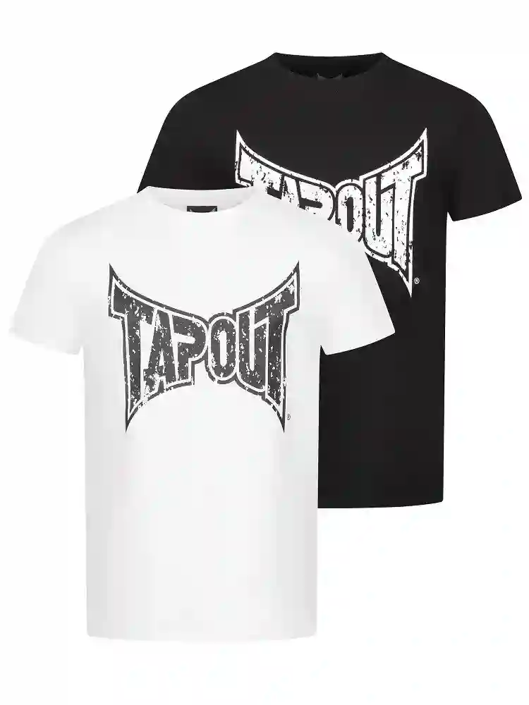 CAMISETA AMBOYN TAPOUT