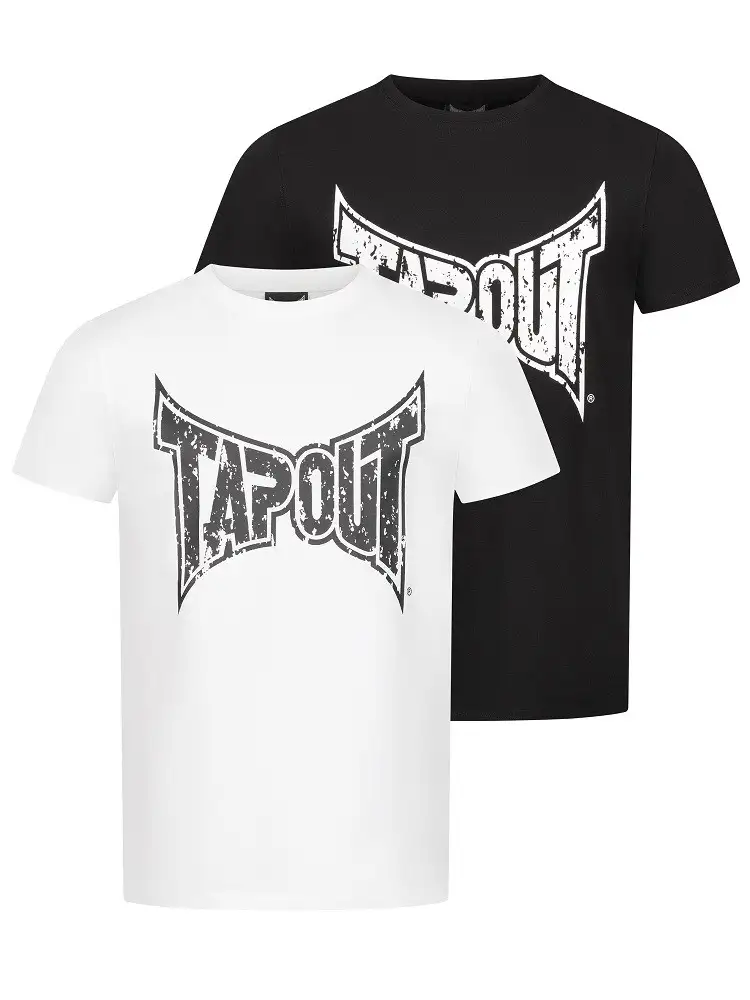 CAMISETA AMBOYN TAPOUT
