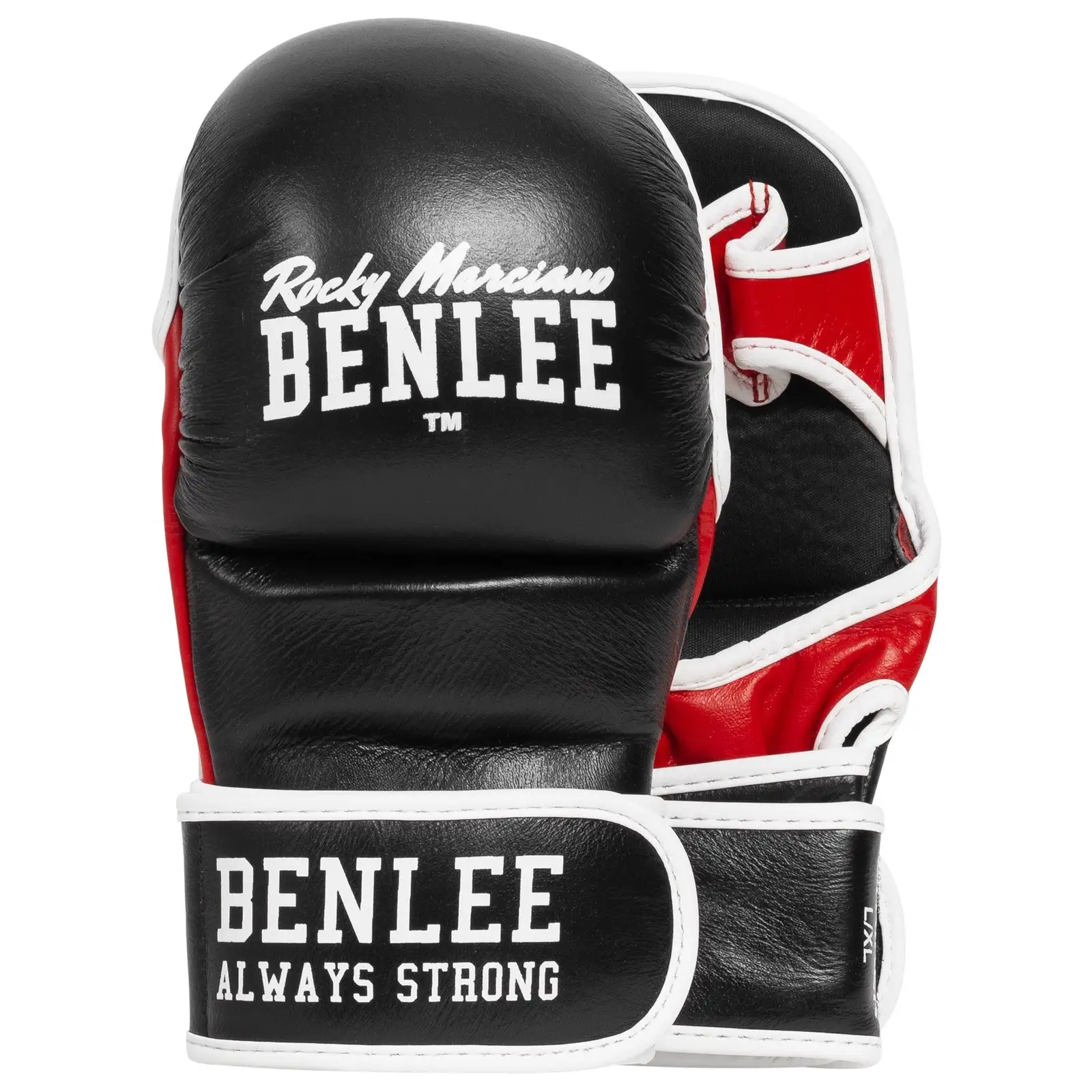 GUANTILLAS MMA STRIKER BENLEE