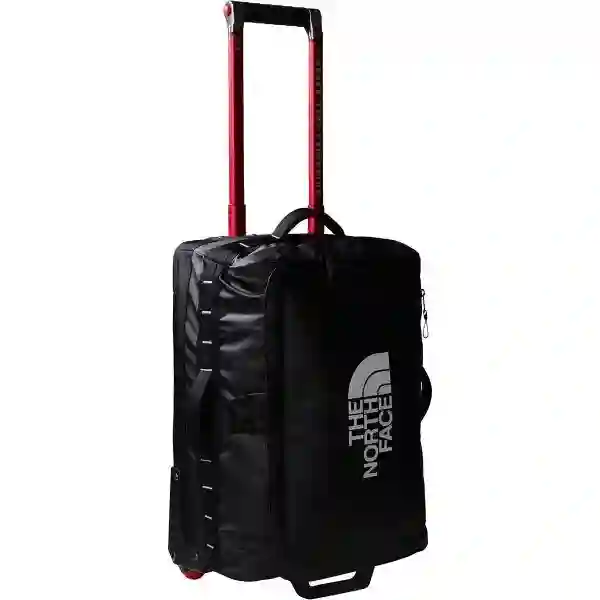 TROLLEY THE NORTH FACE VOYAGER 21 ROLLER BLACK