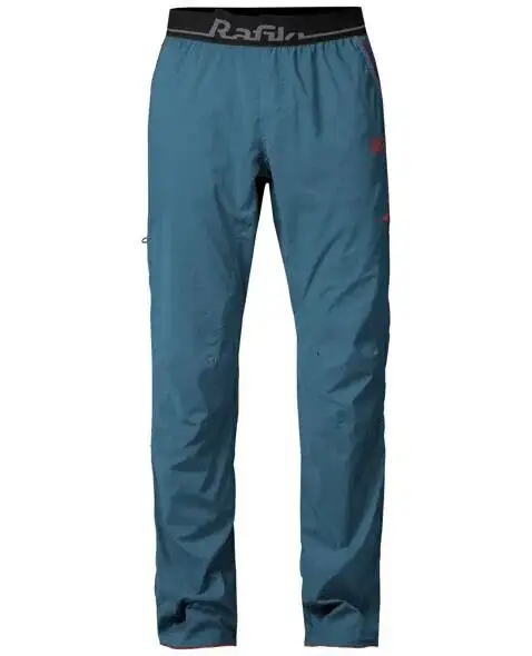 PANTALONES ESCALADA RAFIKI DRIVE