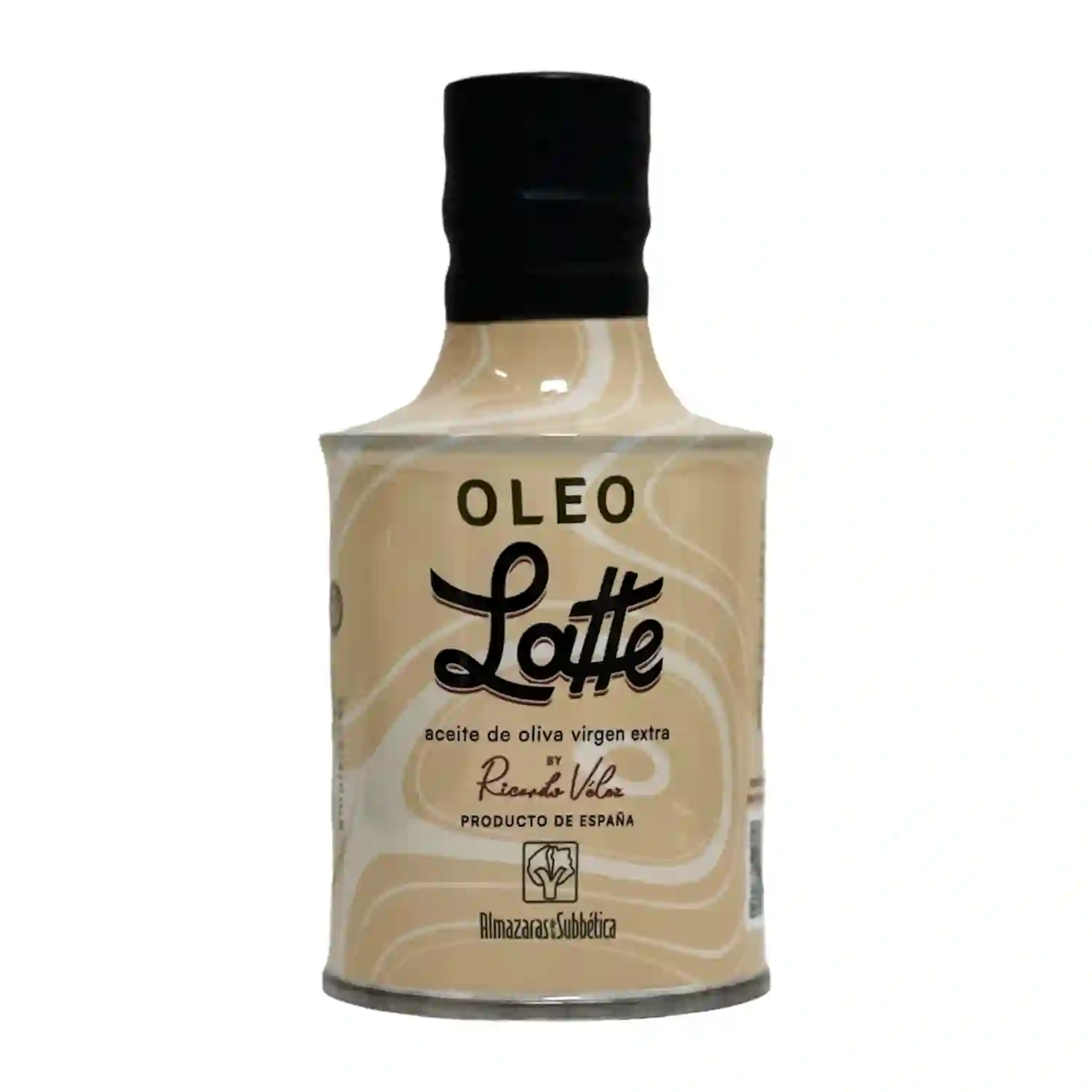 Almazaras de la Subbética Oleo Latte - Lata 250 ml.
