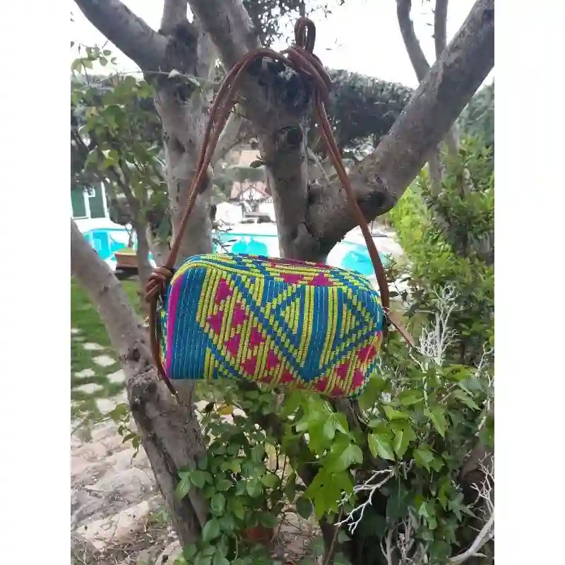 BOLSO ÉTNICO