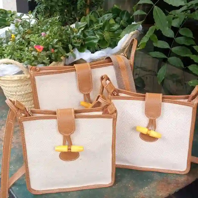 BOLSO LAFOU PEQUEÑO