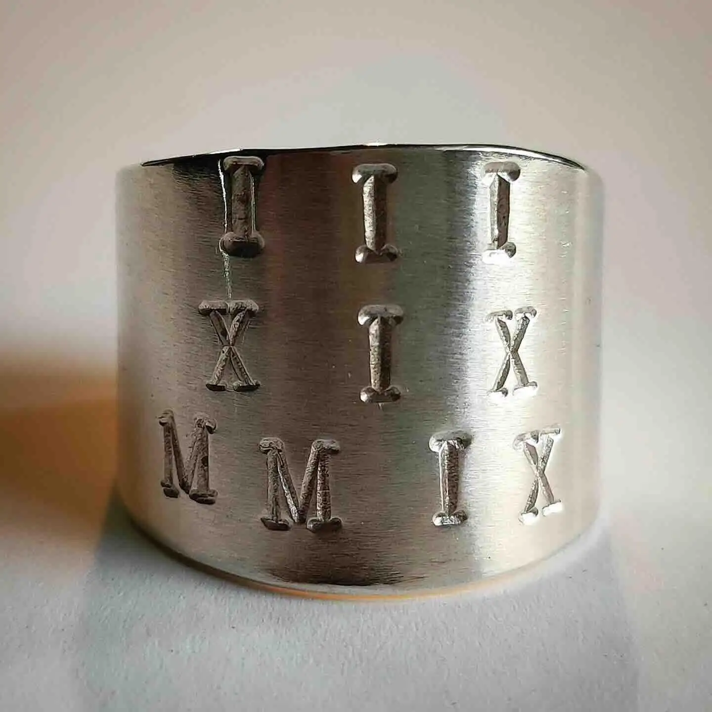 Anillo Romanvm - Imagen 4