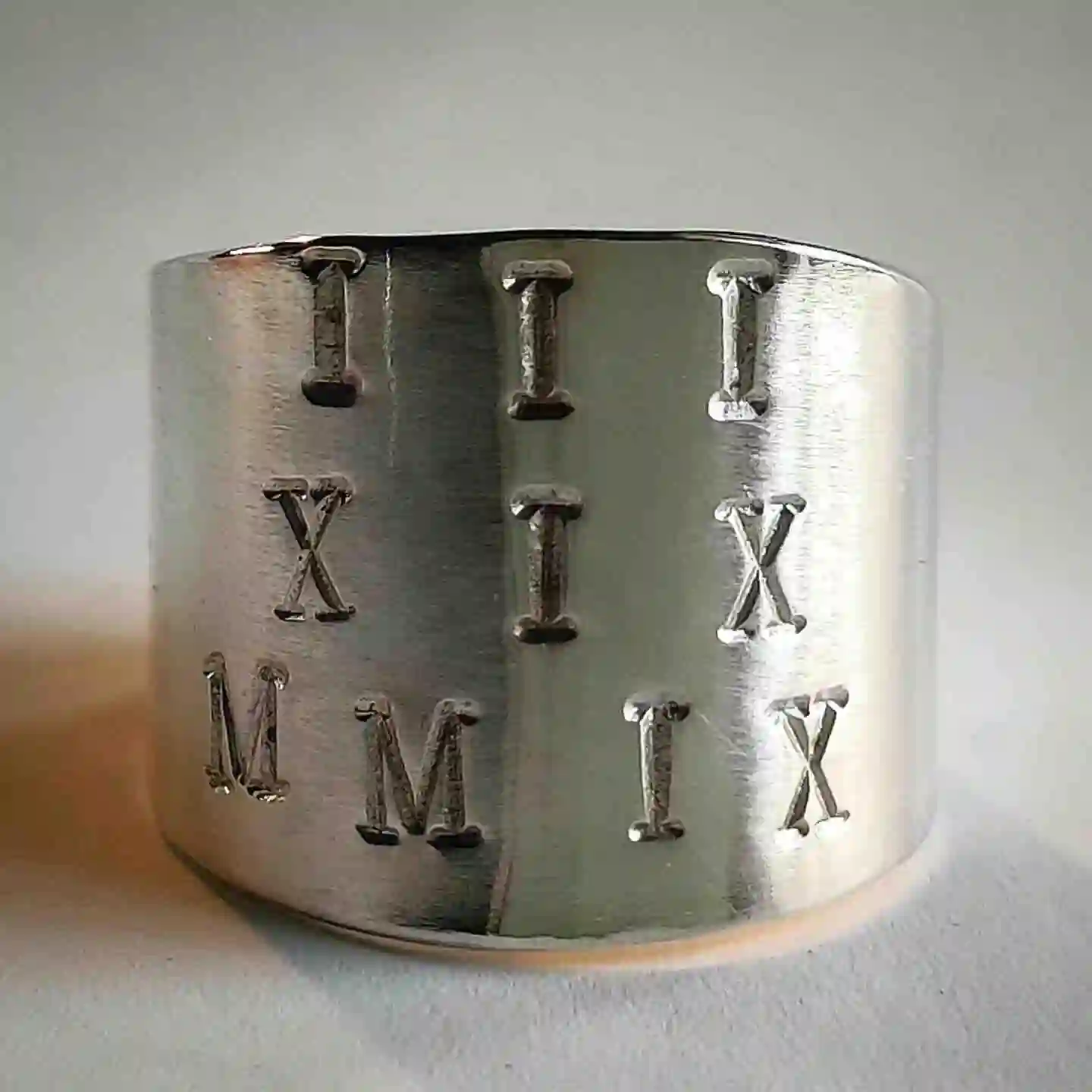 Conjunto Romano