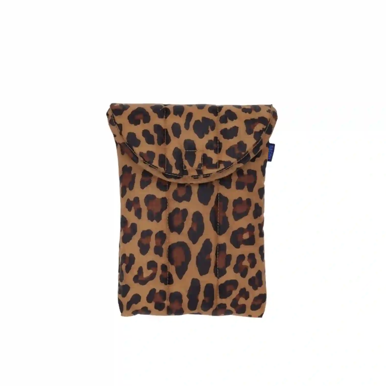 Manga de tableta hinchada 8 " - Leopardo