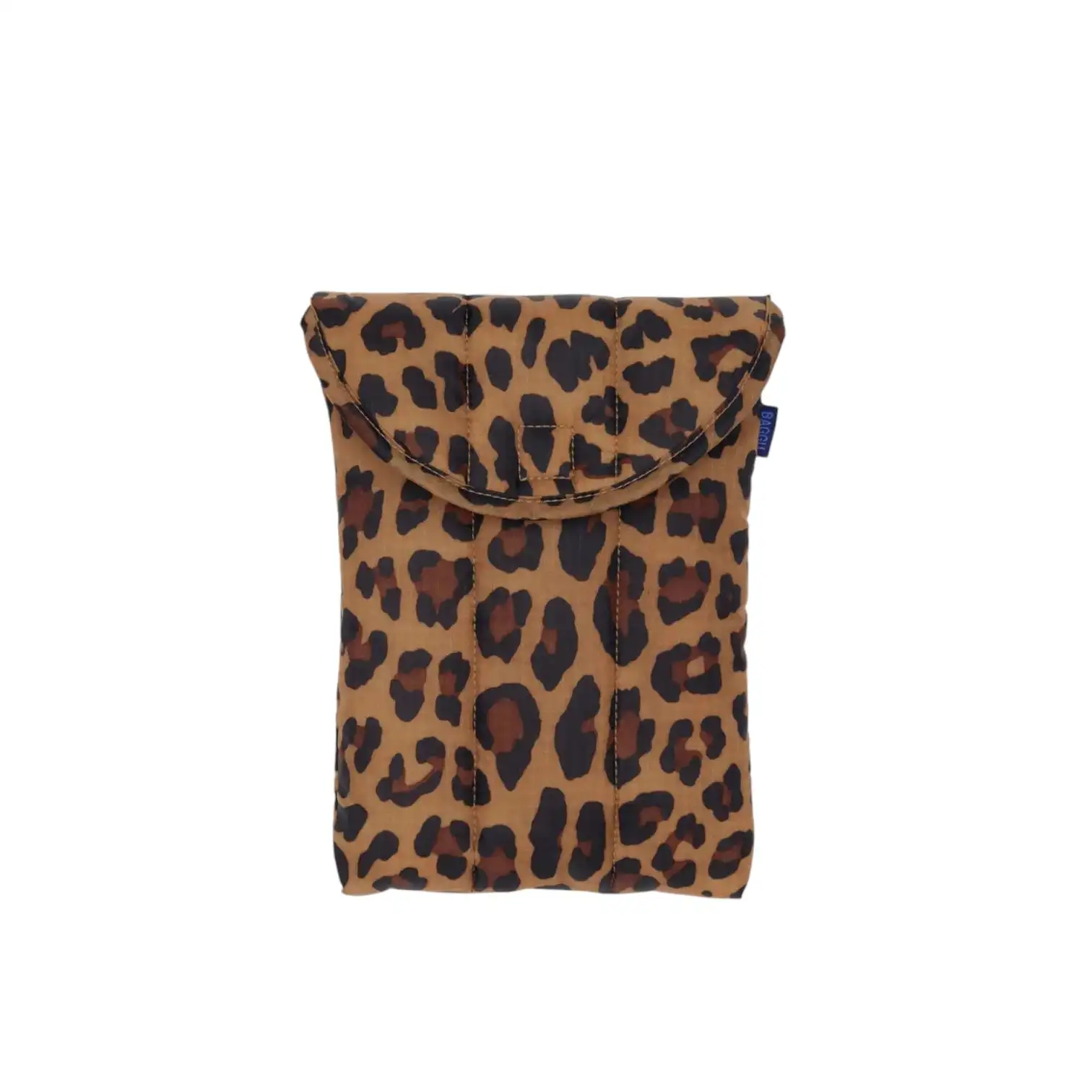 Manga de tableta hinchada 8 " - Leopardo
