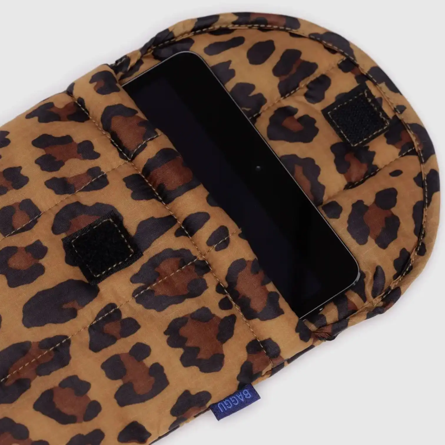 Manga de tableta hinchada 8 " - Leopardo - Imagen 2