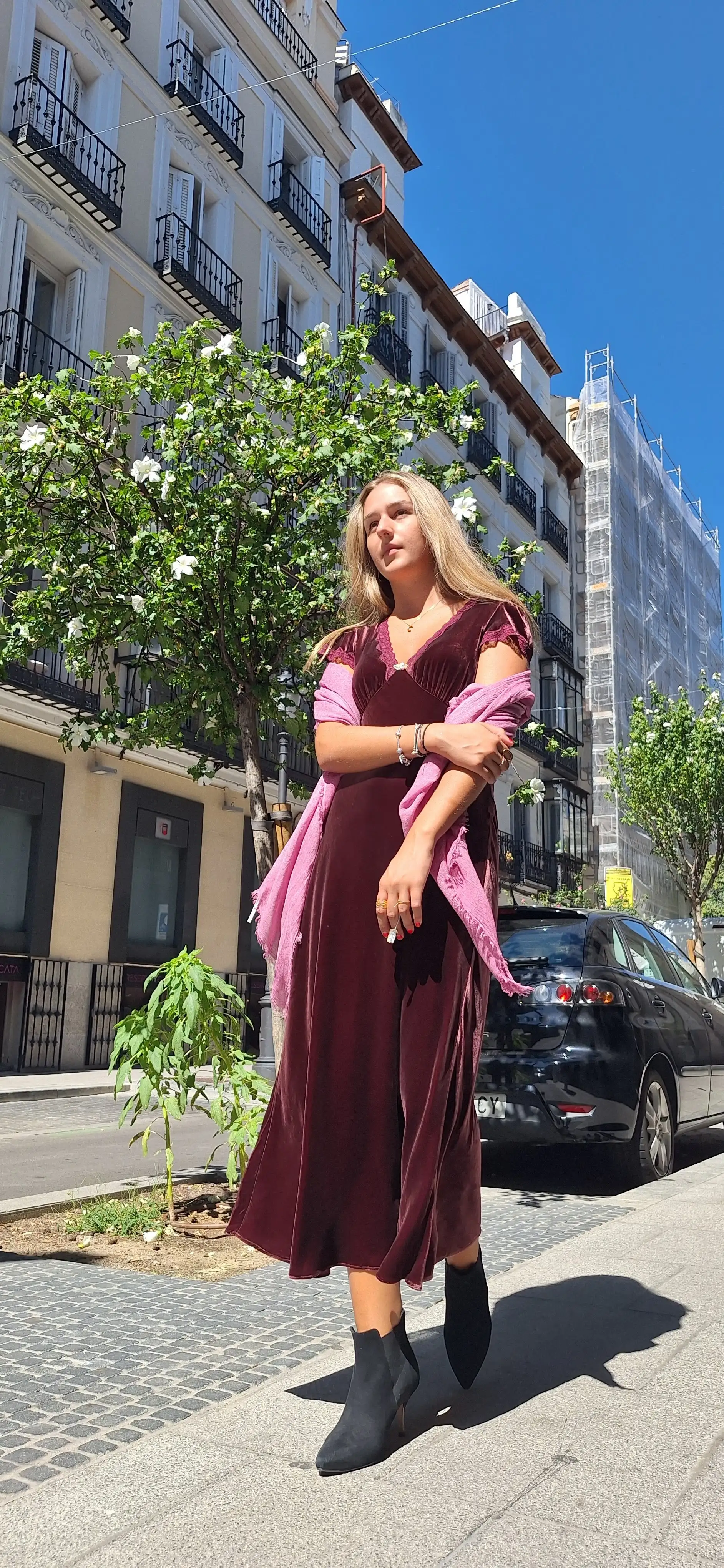 Clarice Burdeos - Imagen 2