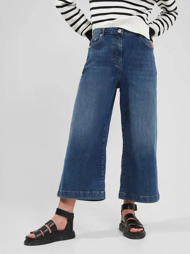 comfort culottes - Image 3