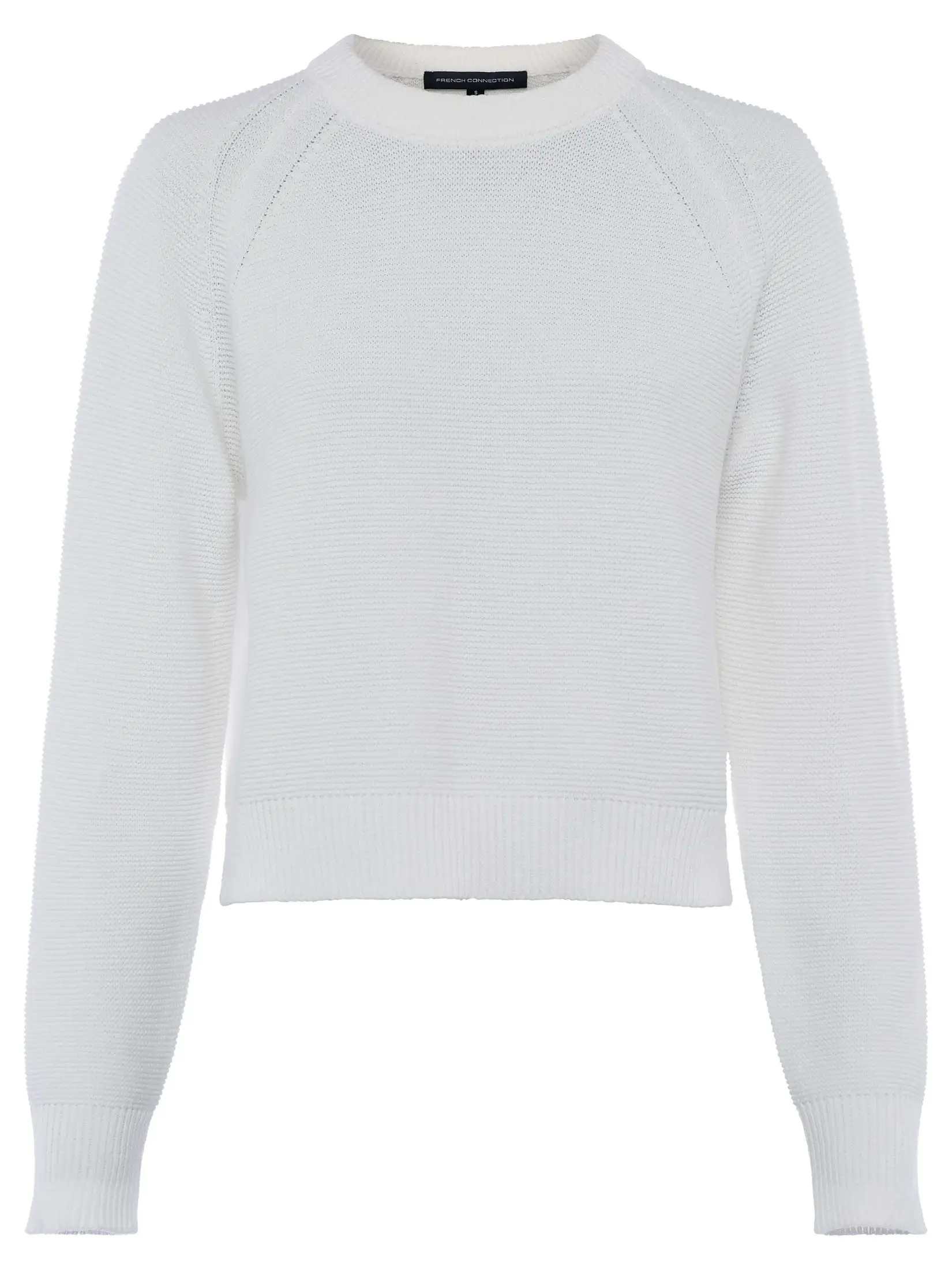 Lili Mozart Crew Teck Jumper - Imagen 3