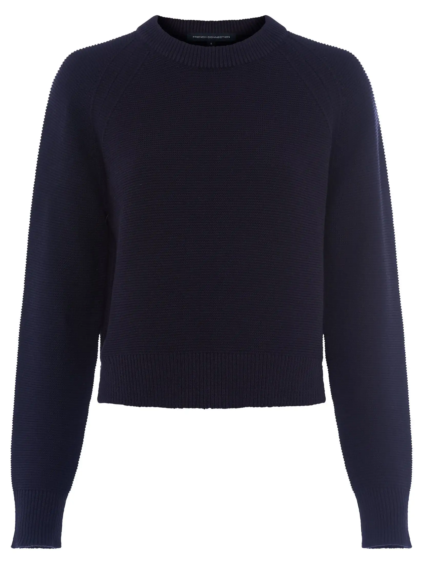 Lili Mozart Crew Teck Jumper - Imagen 6