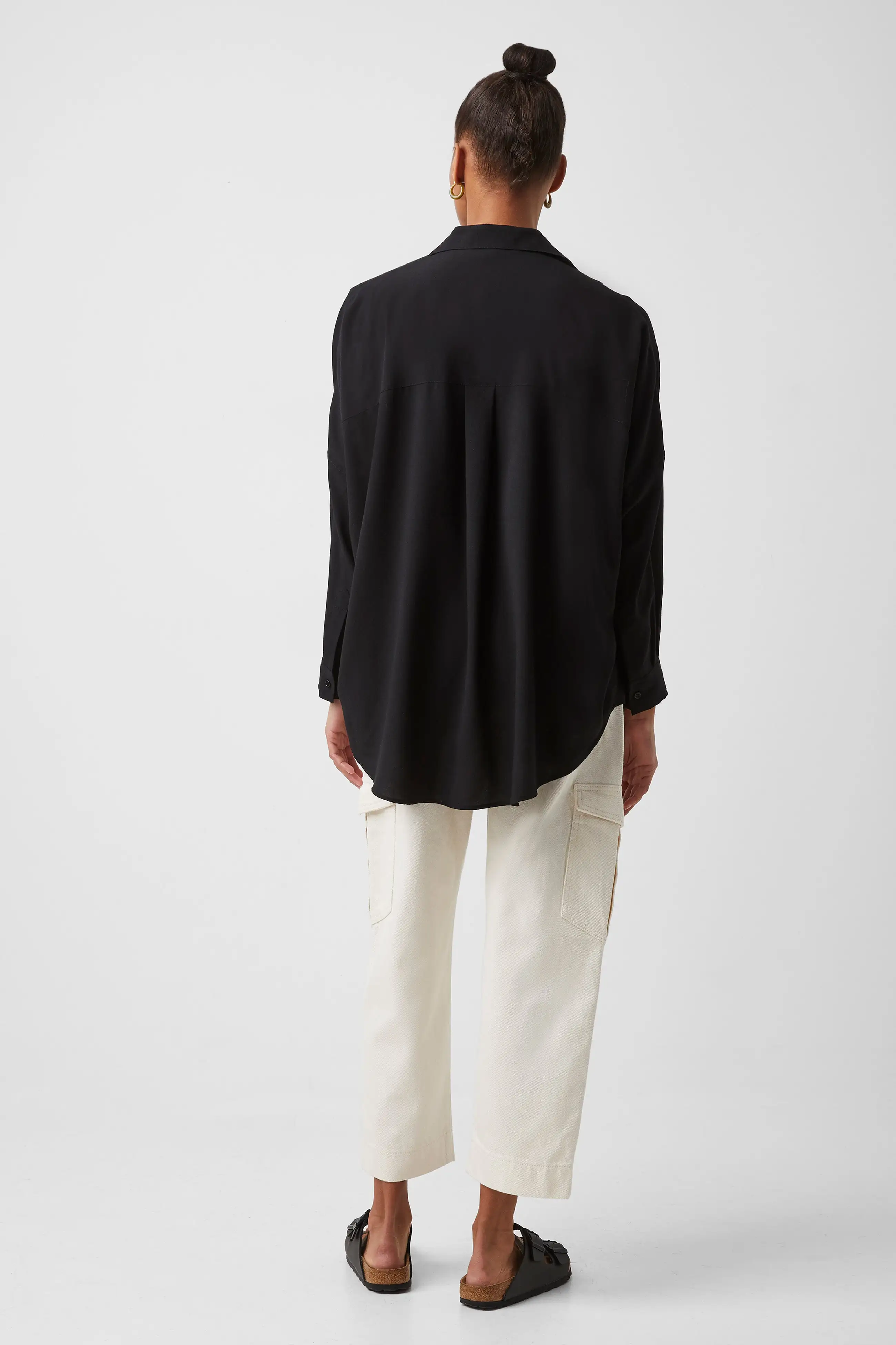 Rhodes recicló crepe Popover - Imagen 4