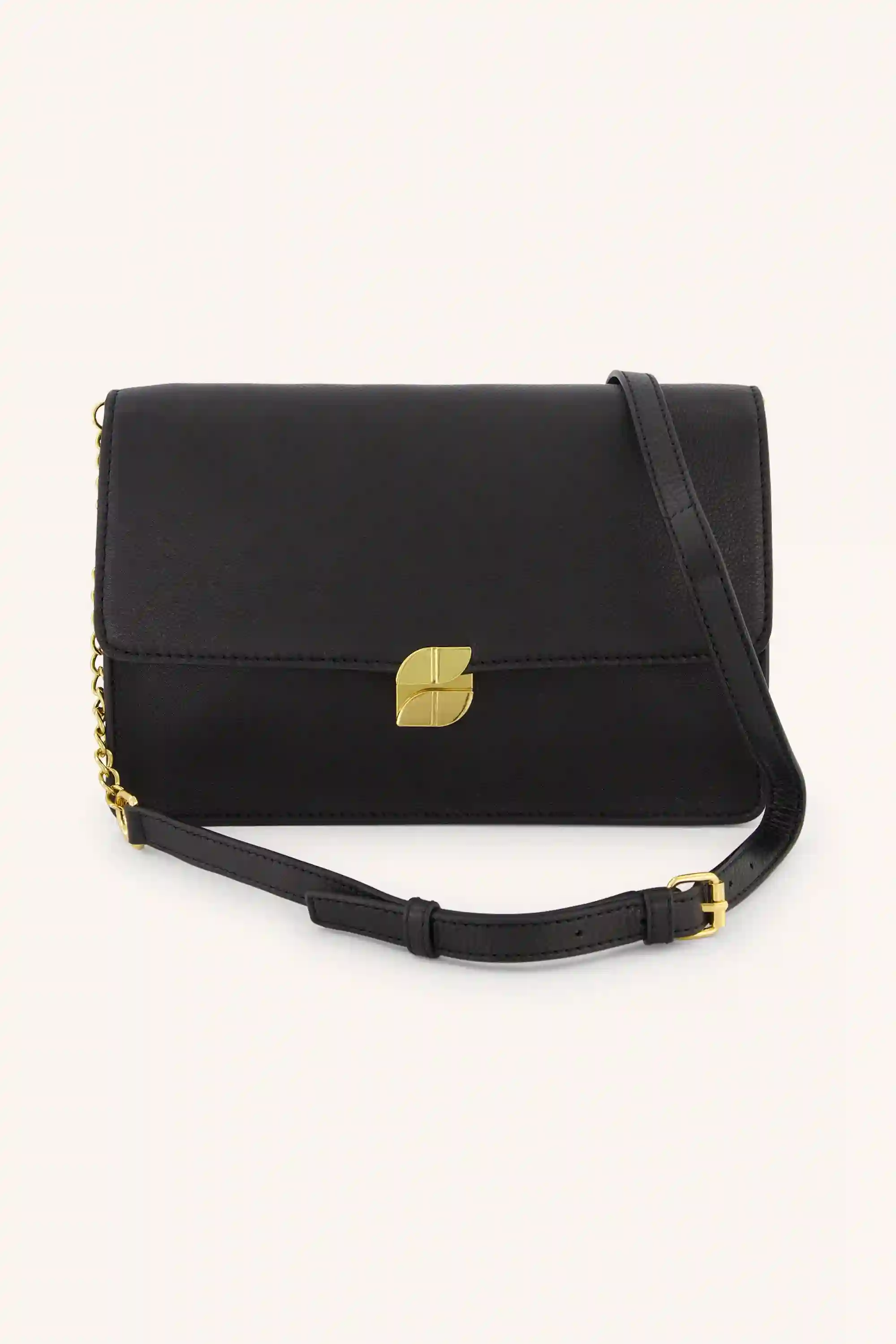 bolsa violeta