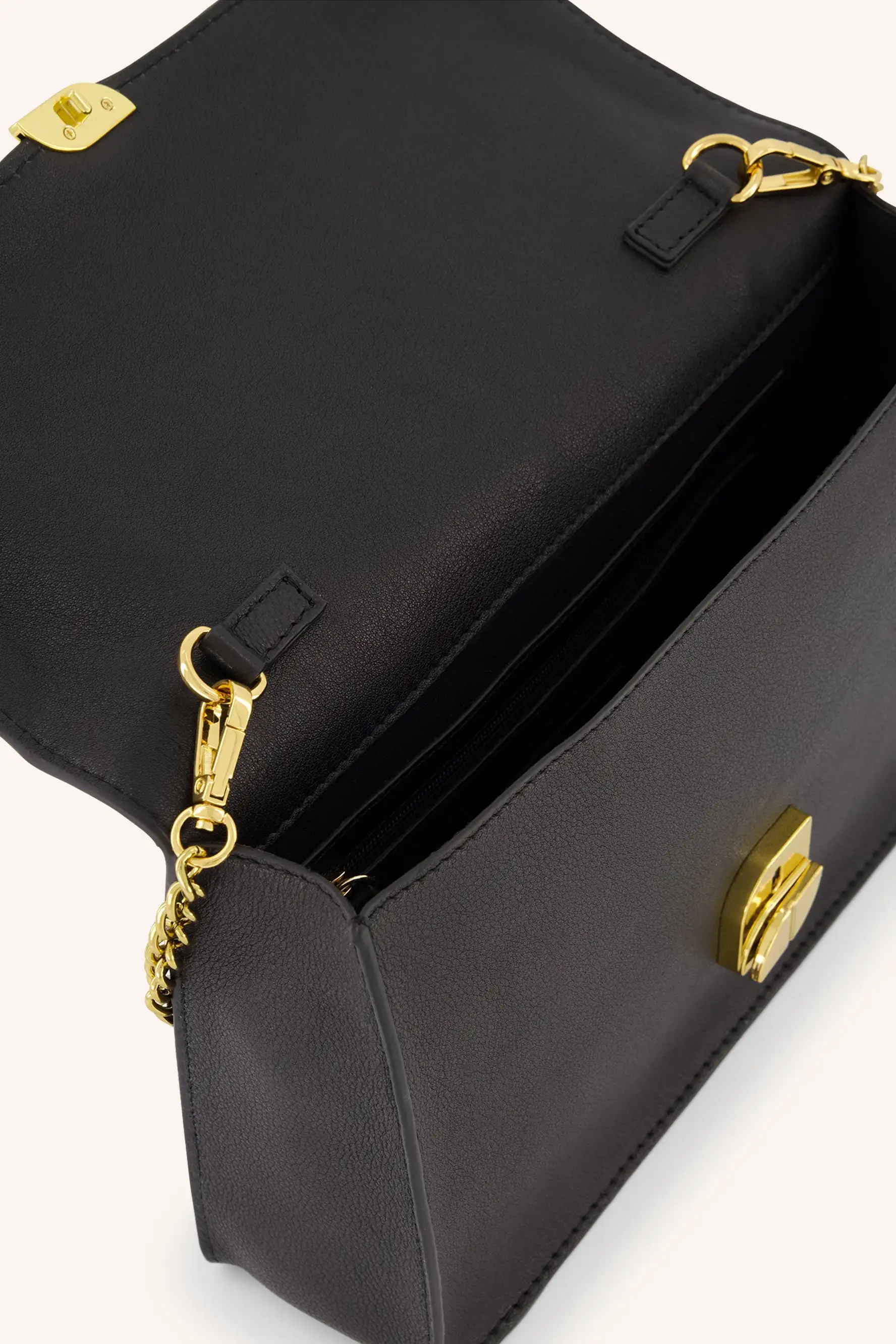 bolsa violeta - Imagen 2
