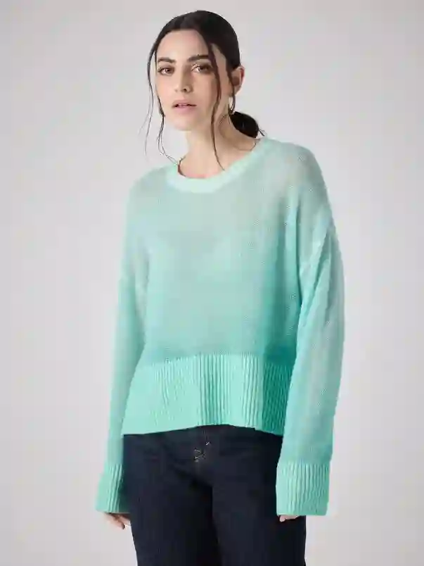 Jersey de Cashmere de Ares Light