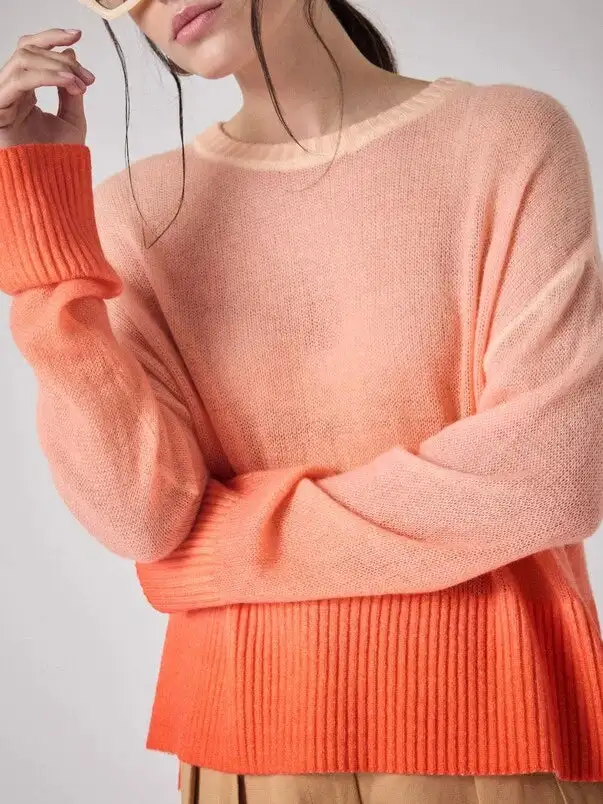 Jersey de Cashmere de Ares Light - Imagen 2