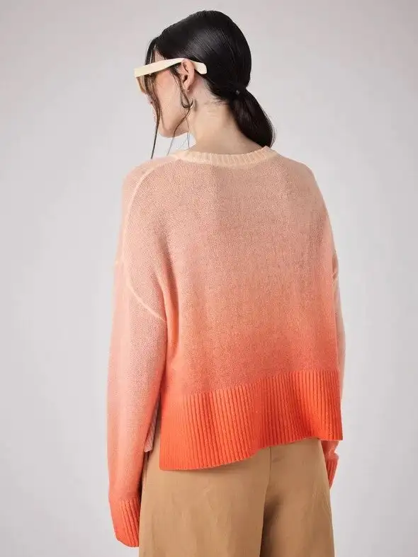 Jersey de Cashmere de Ares Light - Imagen 3
