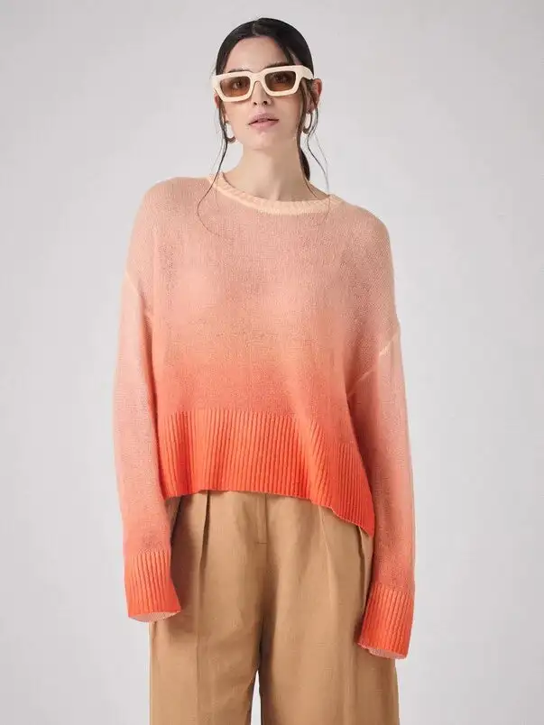Jersey de Cashmere de Ares Light - Imagen 4