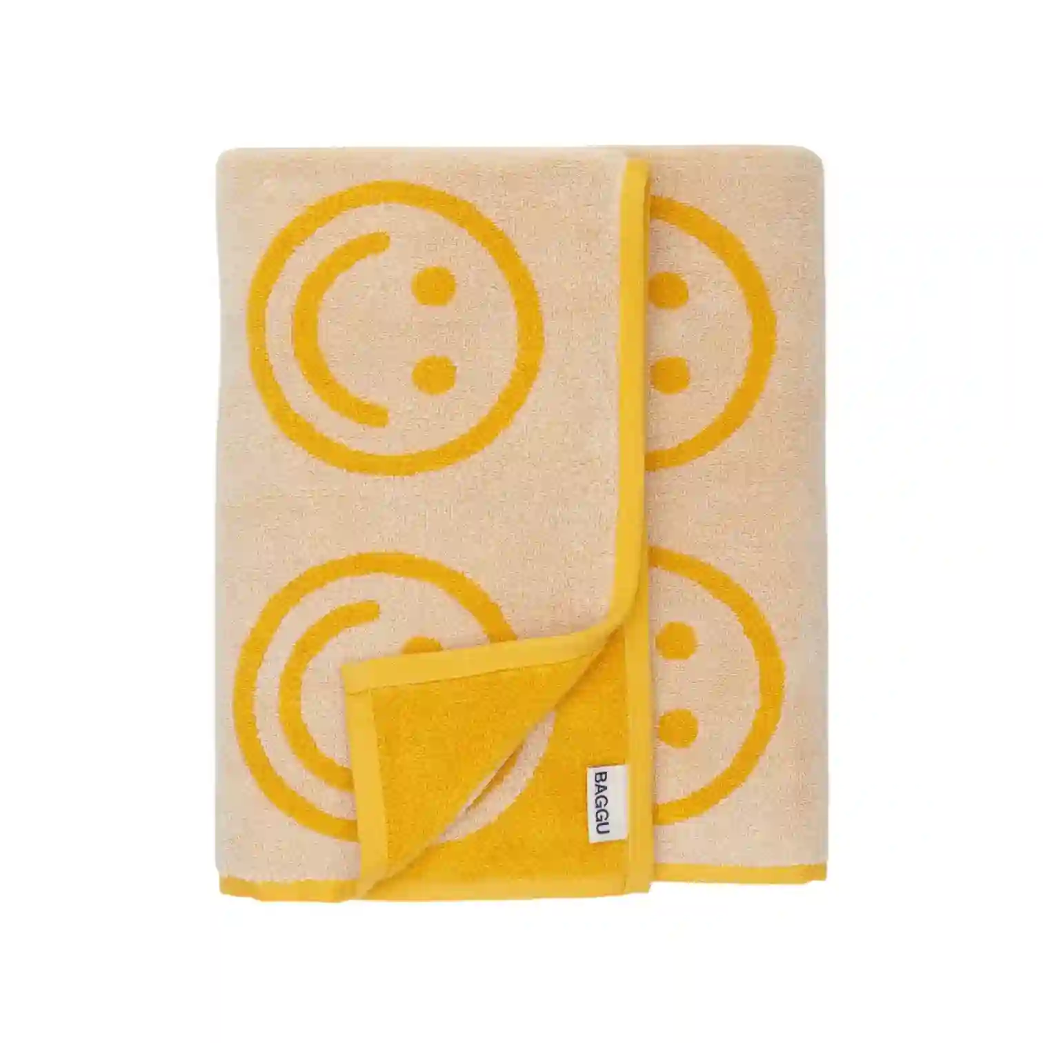 Toalla de baño - Happy Marigold
