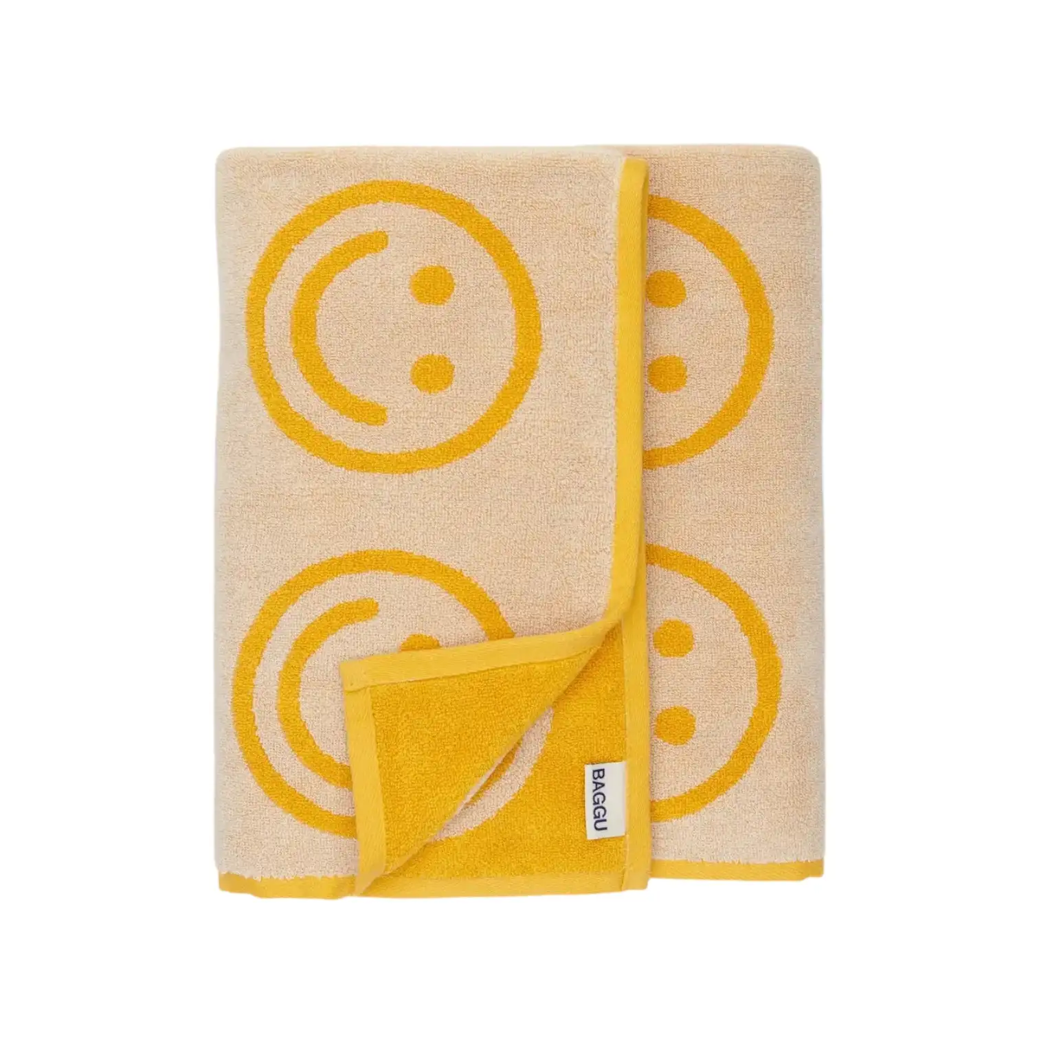 Toalla de baño - Happy Marigold