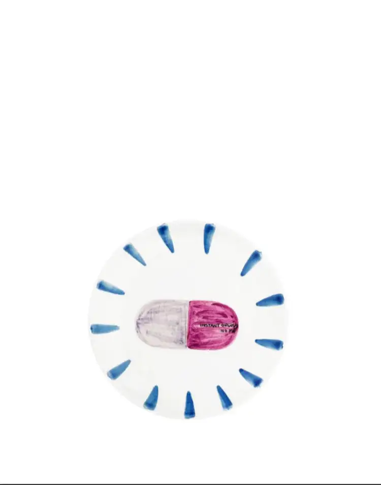 Orgasmo instantáneo de Platón Postre - Imagen 2