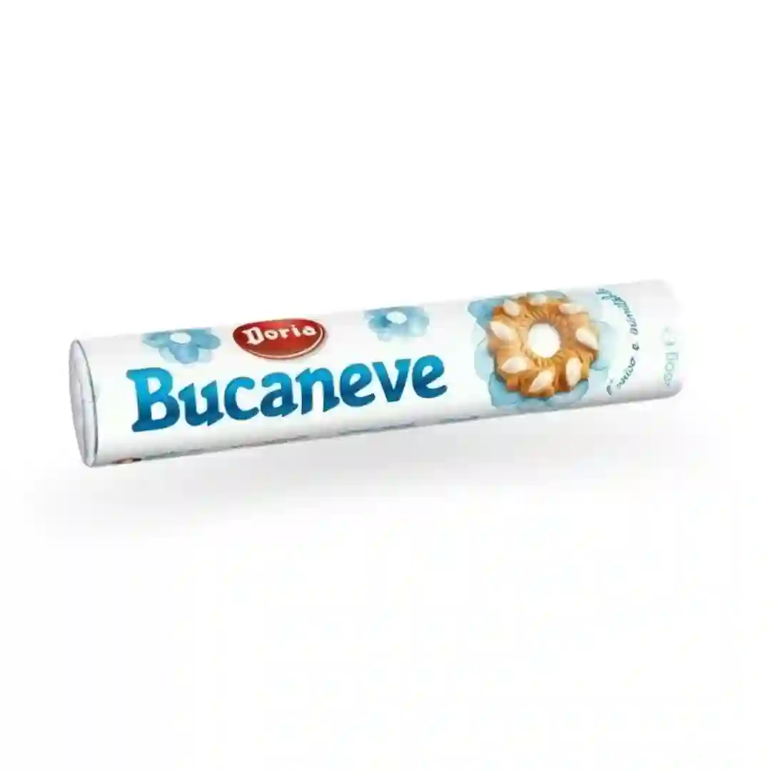 Bucaneve Tubo 200 grs
