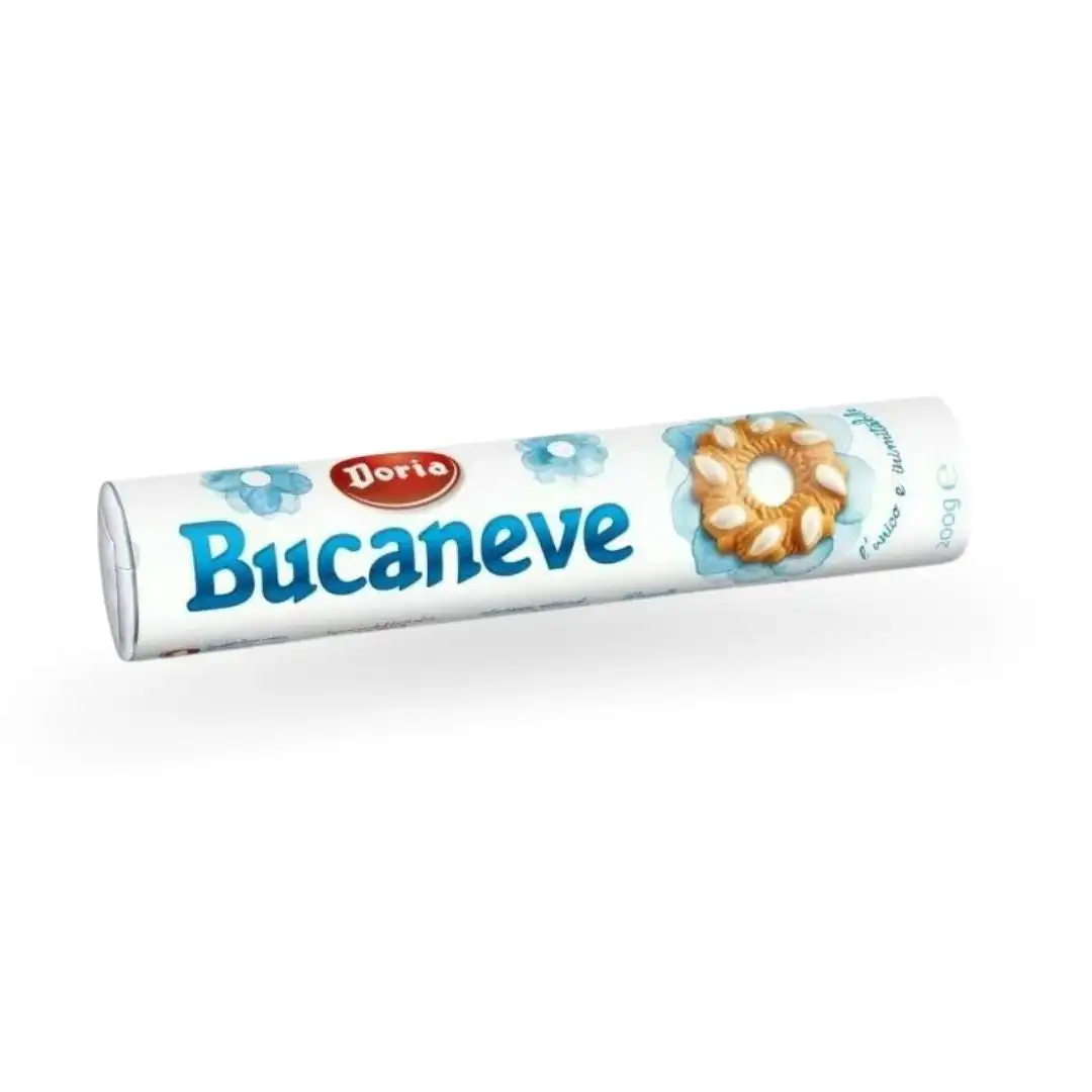 Bucaneve Tubo 200 grs