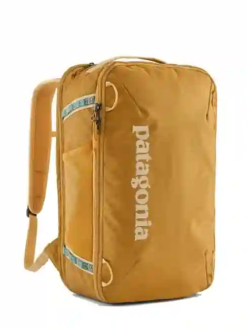 MOCHILA PATAGONIA BLACK HOLE MINI MLC