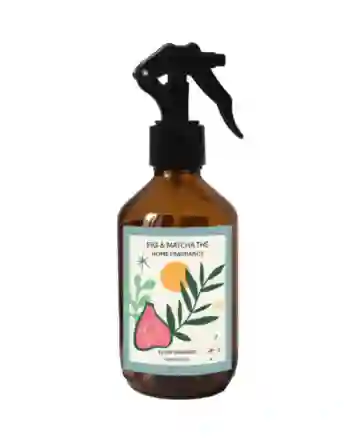 G19 Organics Home Fragance Fig & Matcha Thé 250ml