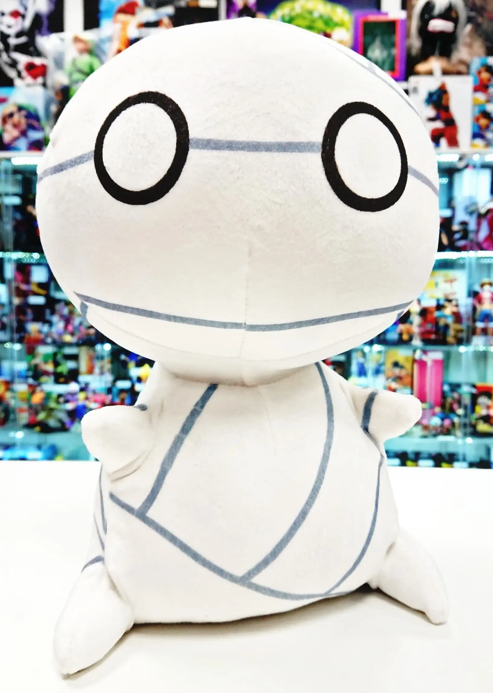 PELUCHE MIIRA NO KAIKATA MII 30cm