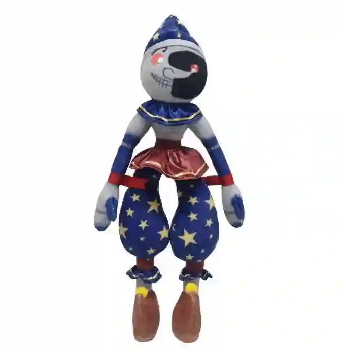 PELUCHE FIVE NIGHTS AT FREDDYS MOONDROP 30cm
