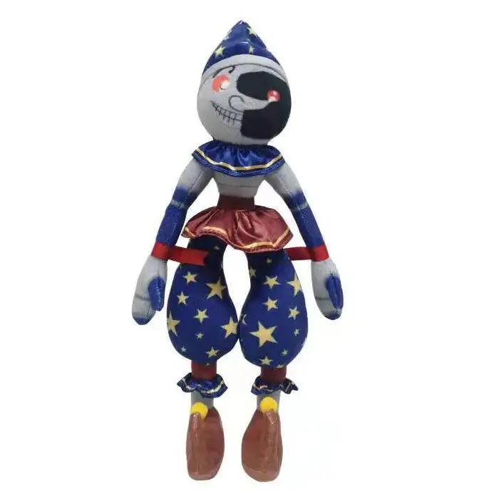 PELUCHE FIVE NIGHTS AT FREDDYS MOONDROP 30cm