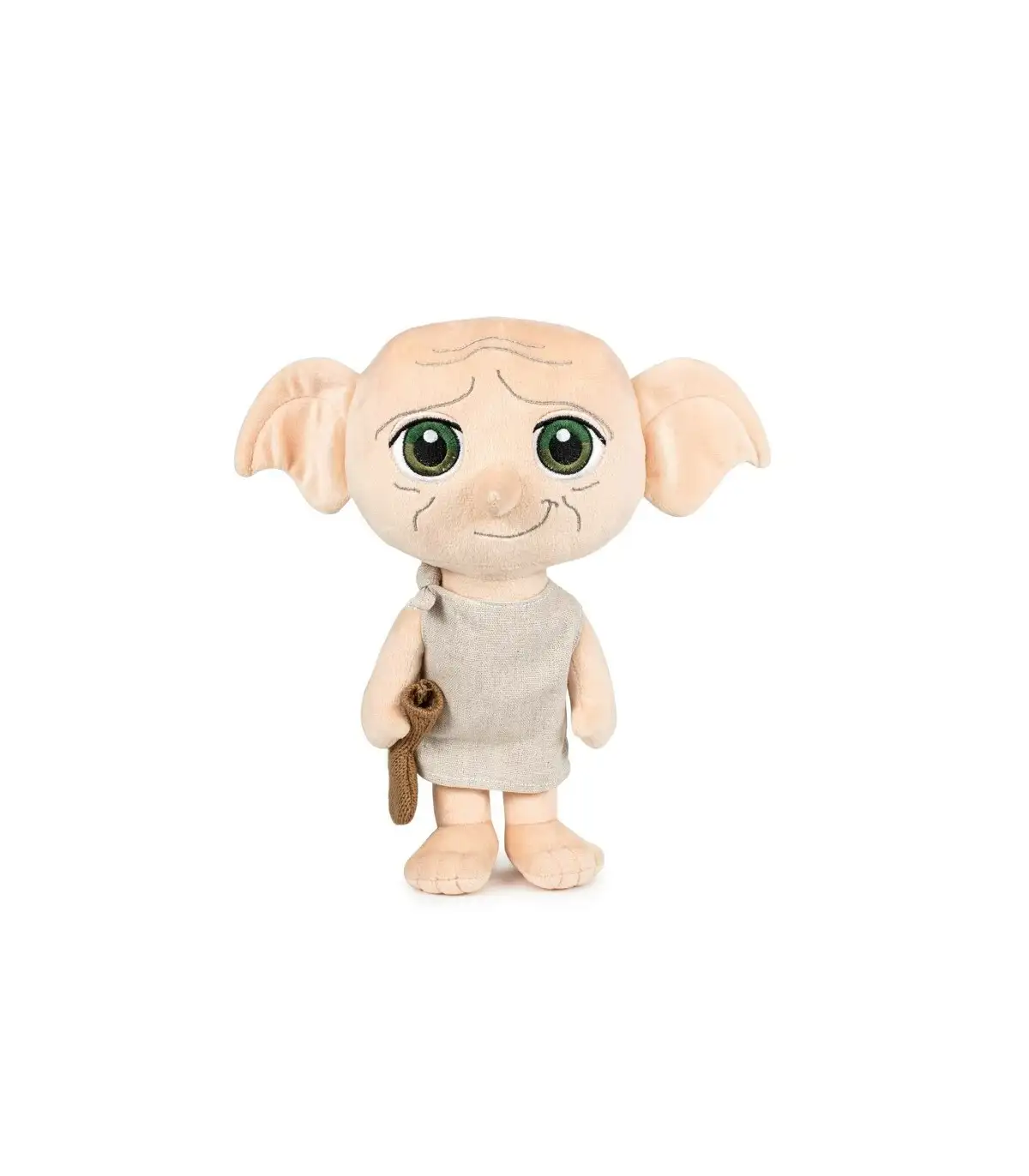 PELUCHE HARRY POTTER DOBBY 32cm