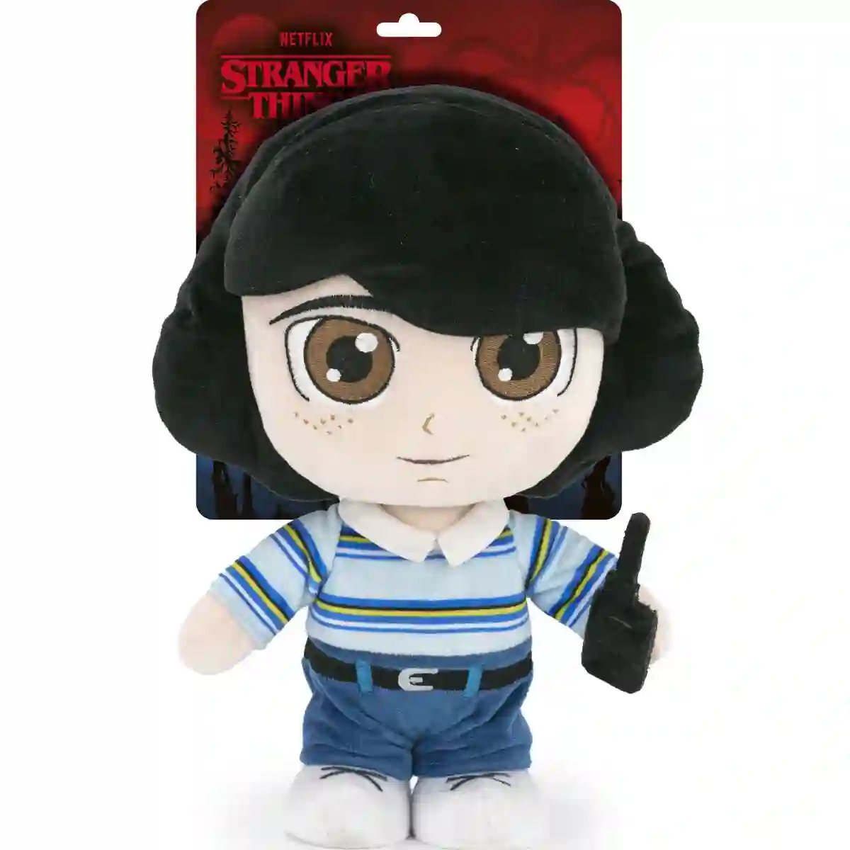PELUCHE STRANGER THINGS MIKE 28cm