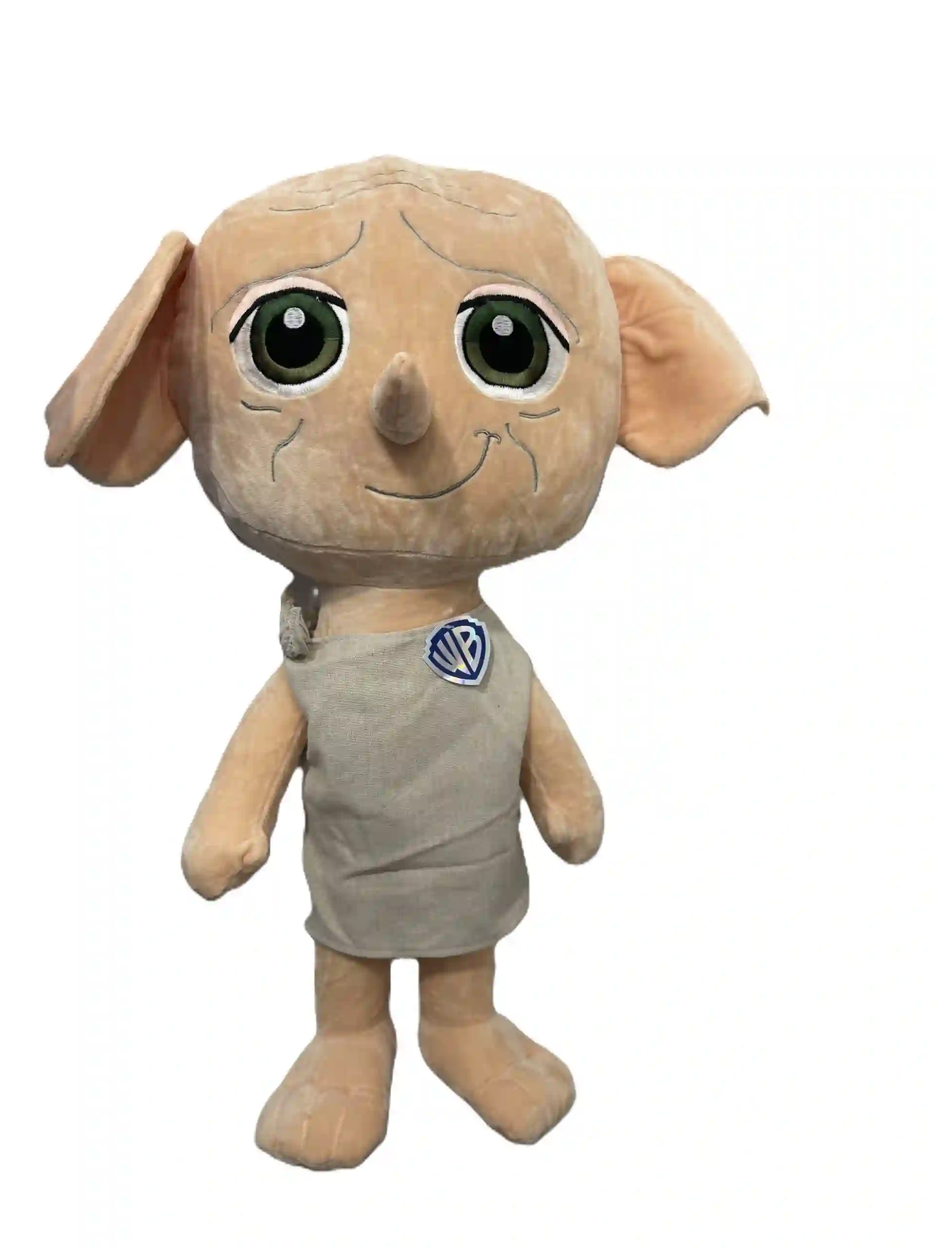 MEGA PELUCHE HARRY POTTER DOBBY 60cm