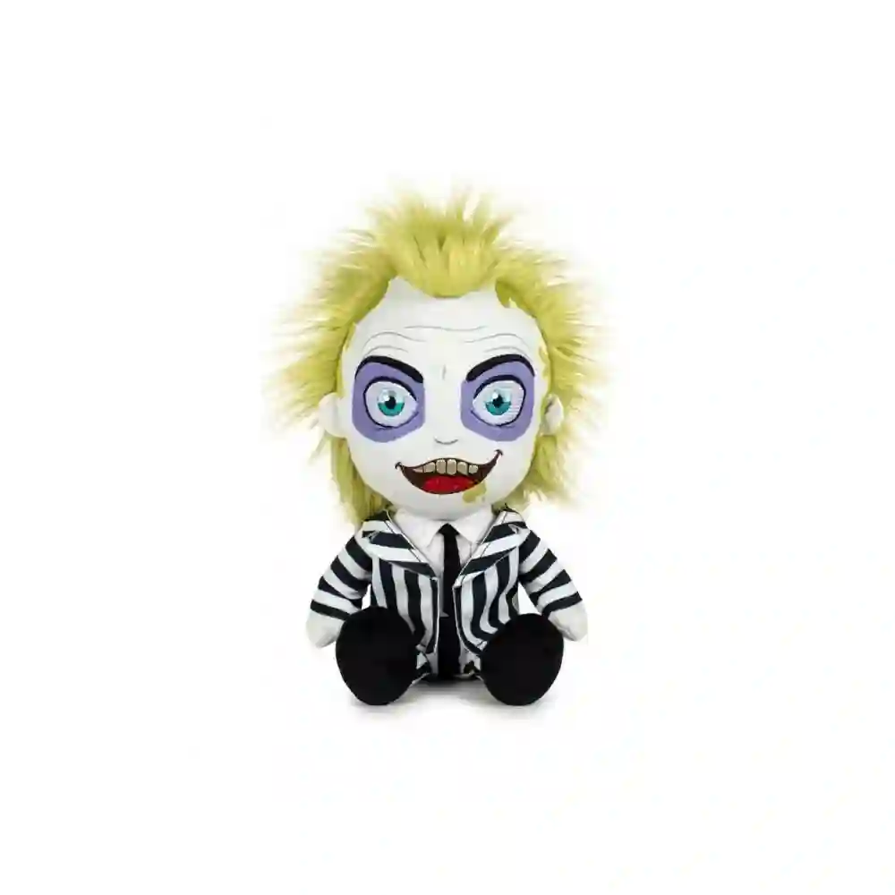 PELUCHE BEETLEJUICE 30cm