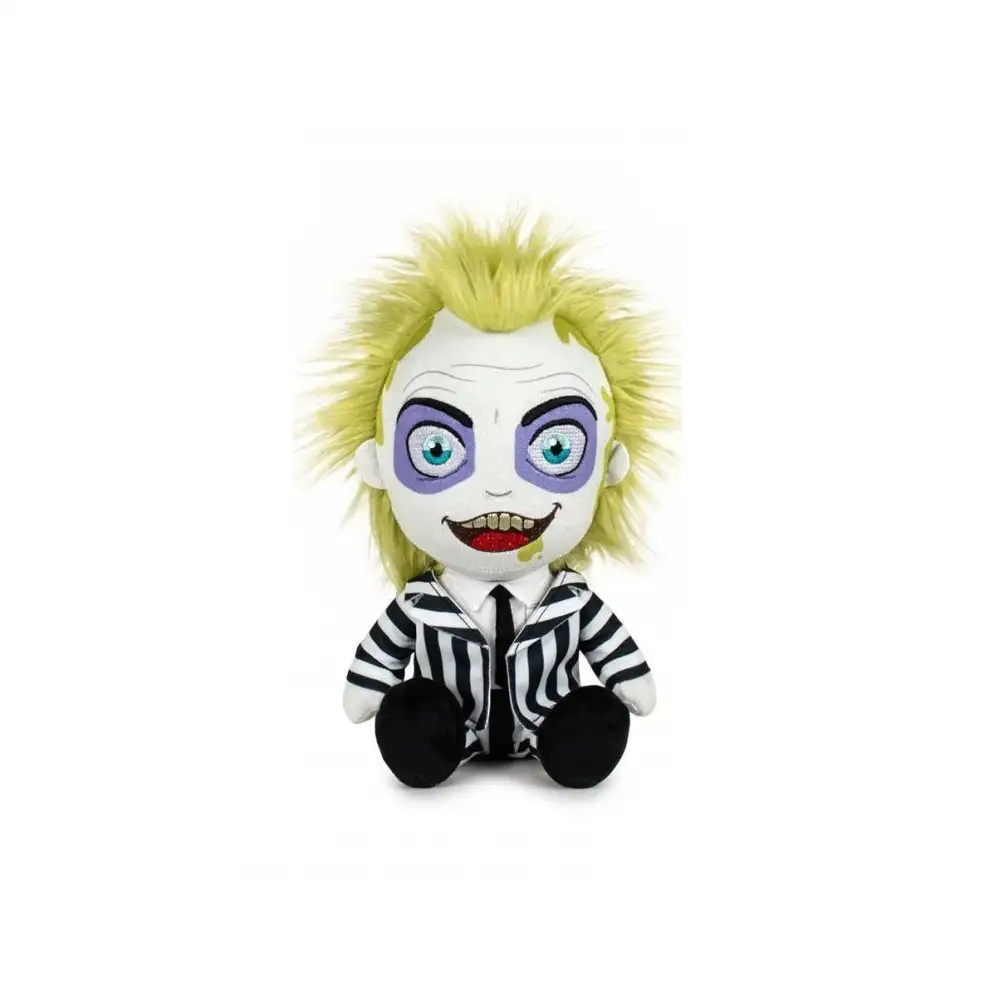 PELUCHE BEETLEJUICE 30cm
