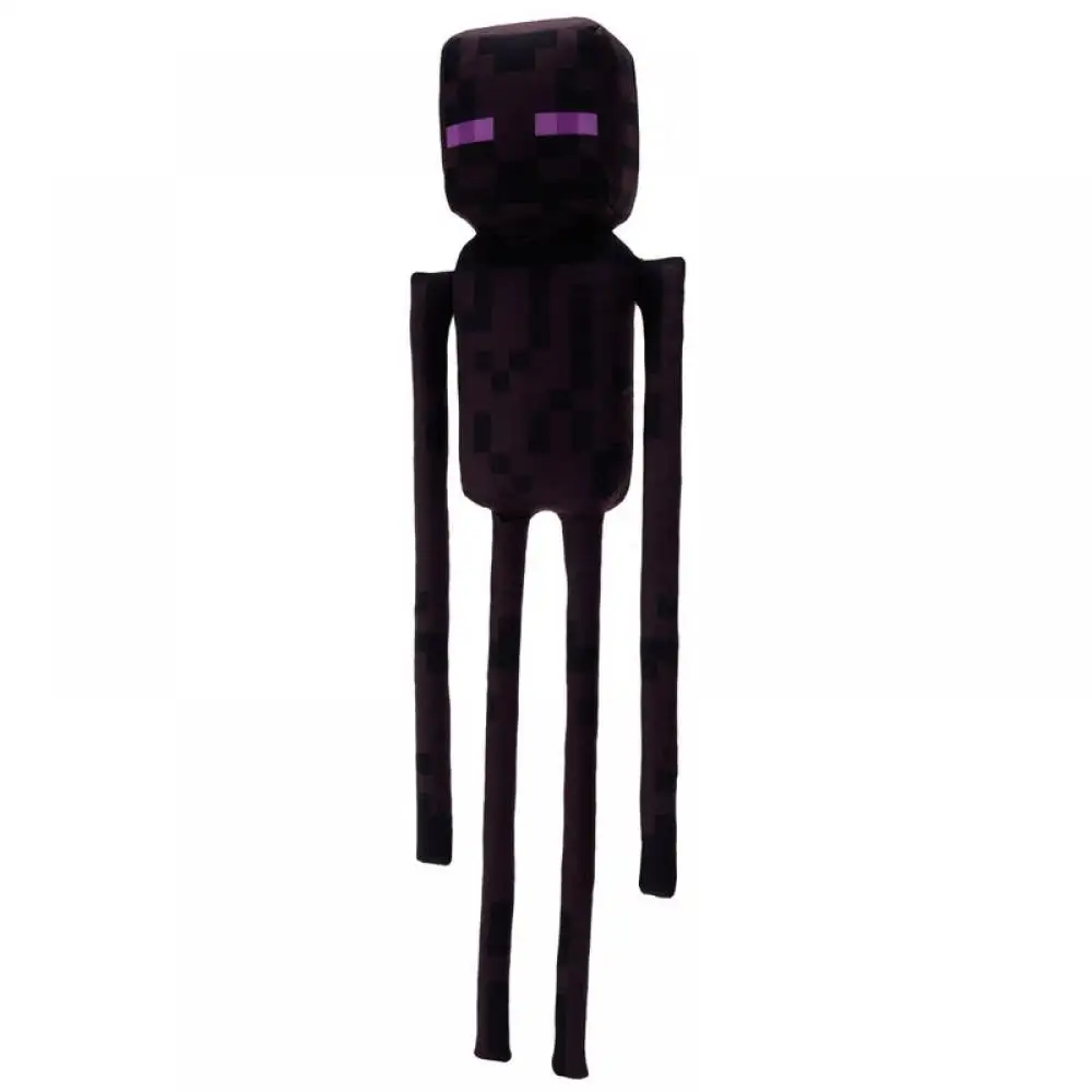 PELUCHE MINECRAFT ENDERMAN 55cm