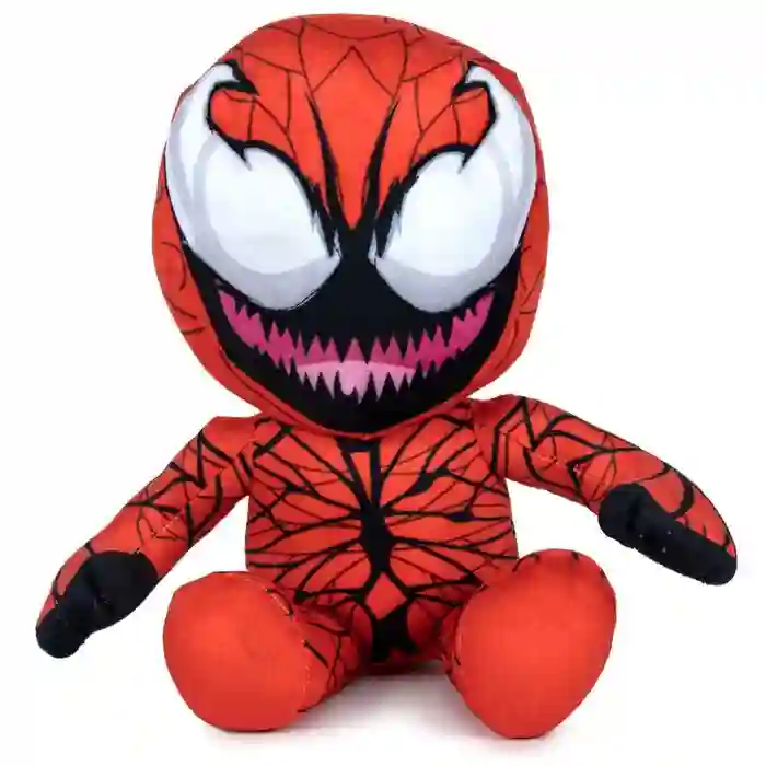 PELUCHE MARVEL CARNAGE 33cm