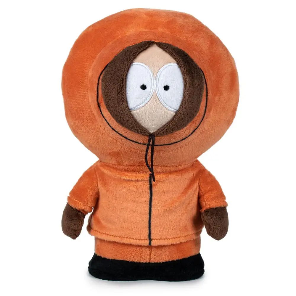 PELUCHE SOUTH PARK KENNY 27cm