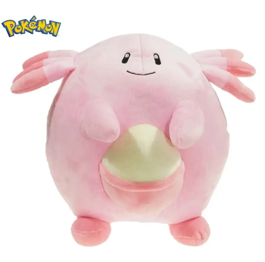 PELUCHE POKEMON CHANSEY