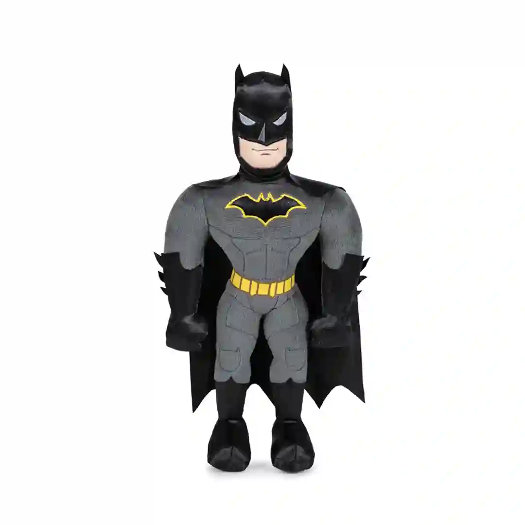 MEGA PELUCHE DC BATMAN 65cm