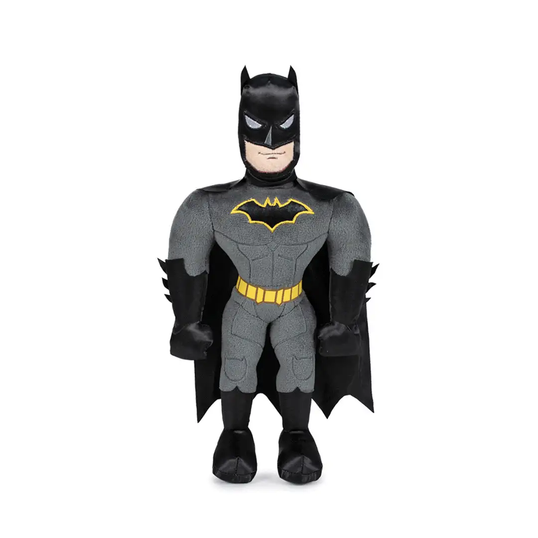 MEGA PELUCHE DC BATMAN 65cm