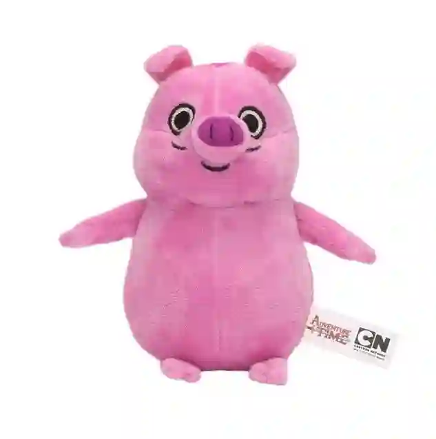 PELUCHE HORA DE AVENTURAS SEÑOR JAMON