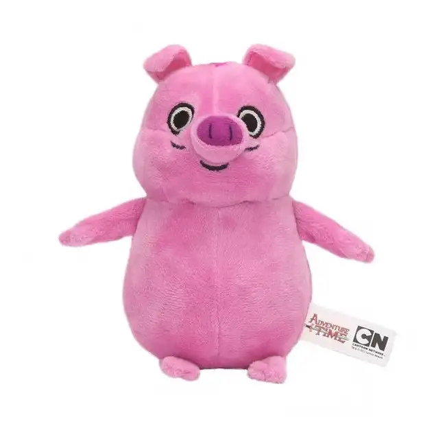 PELUCHE HORA DE AVENTURAS SEÑOR JAMON