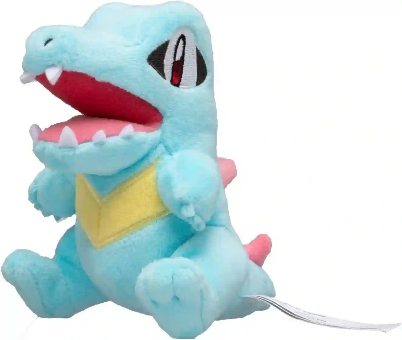 PELUCHE POKEMON TOODILE