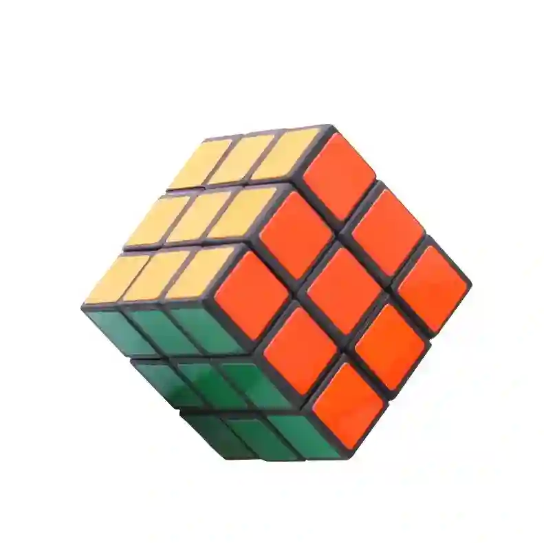 MINI CUBO DE RUBIK 3cm